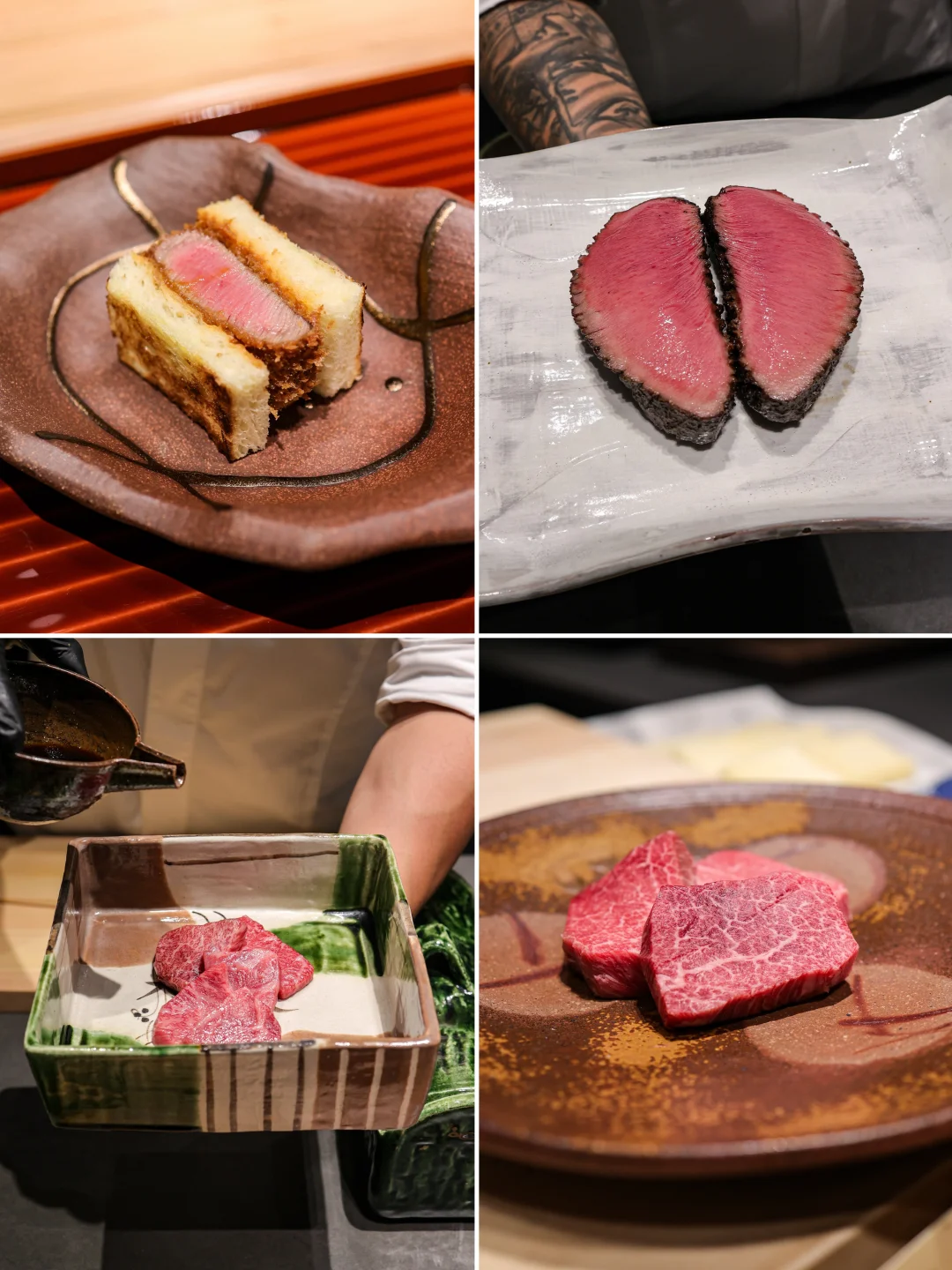 长沙新店🥩吃完感觉今晚我要梦牛的程度🫨