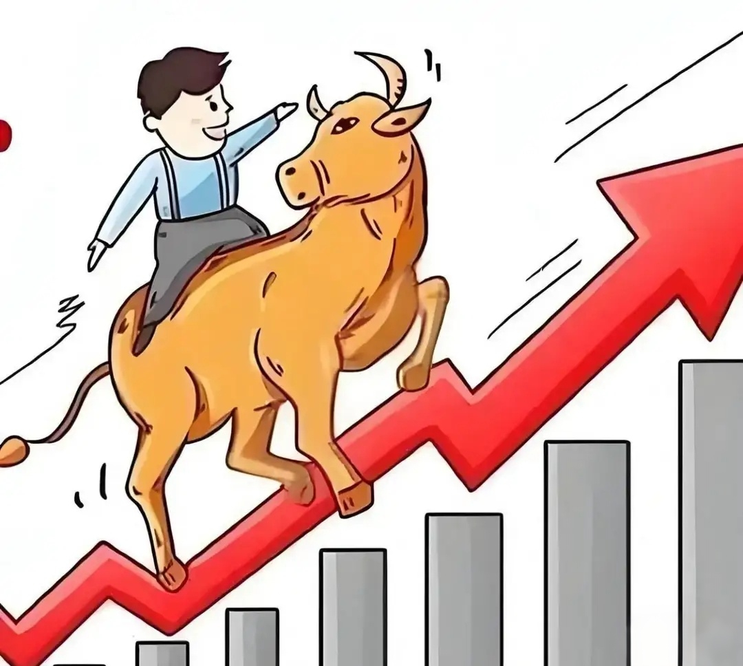 但问题来了：这球拿稳了没？明天周五，到底怎么个走法？
这盘面，跟电视剧似的
今天这盘面，真叫一个分裂。
一边是医药板块跟打了鸡血一样。为啥？大洋彼岸的Moderna搞出了个mRNA癌症疫苗，三期临床大获成功，股价一夜暴涨177%。这消息传到咱这儿，好家伙，CRO、创新药、疫苗概念直接原地起飞，20cm的 ​