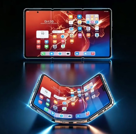 华为Mate XT 2官宣定档，惊喜不断