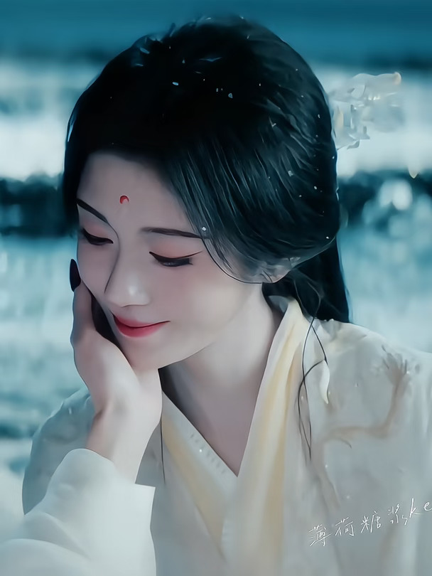 姐姐，你不要丢下我，好不好