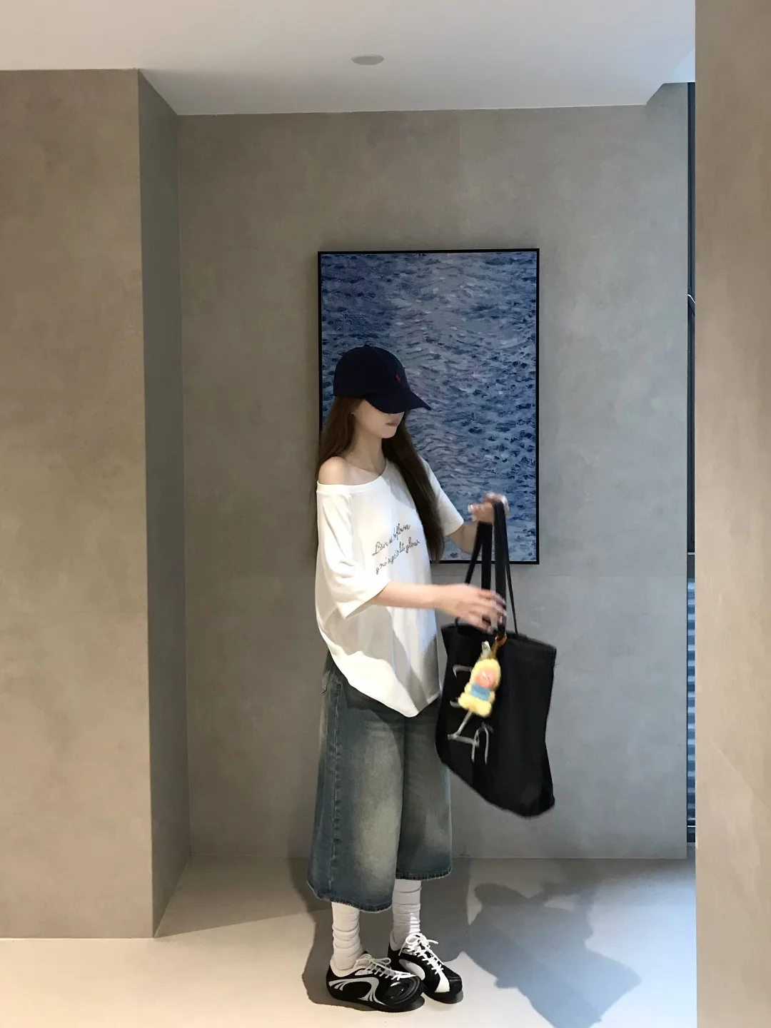 随性穿穿