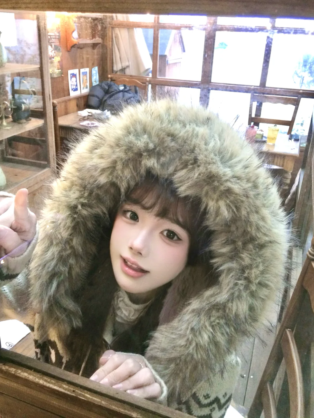 ⛄️‧₊˚ ˚‧☃️