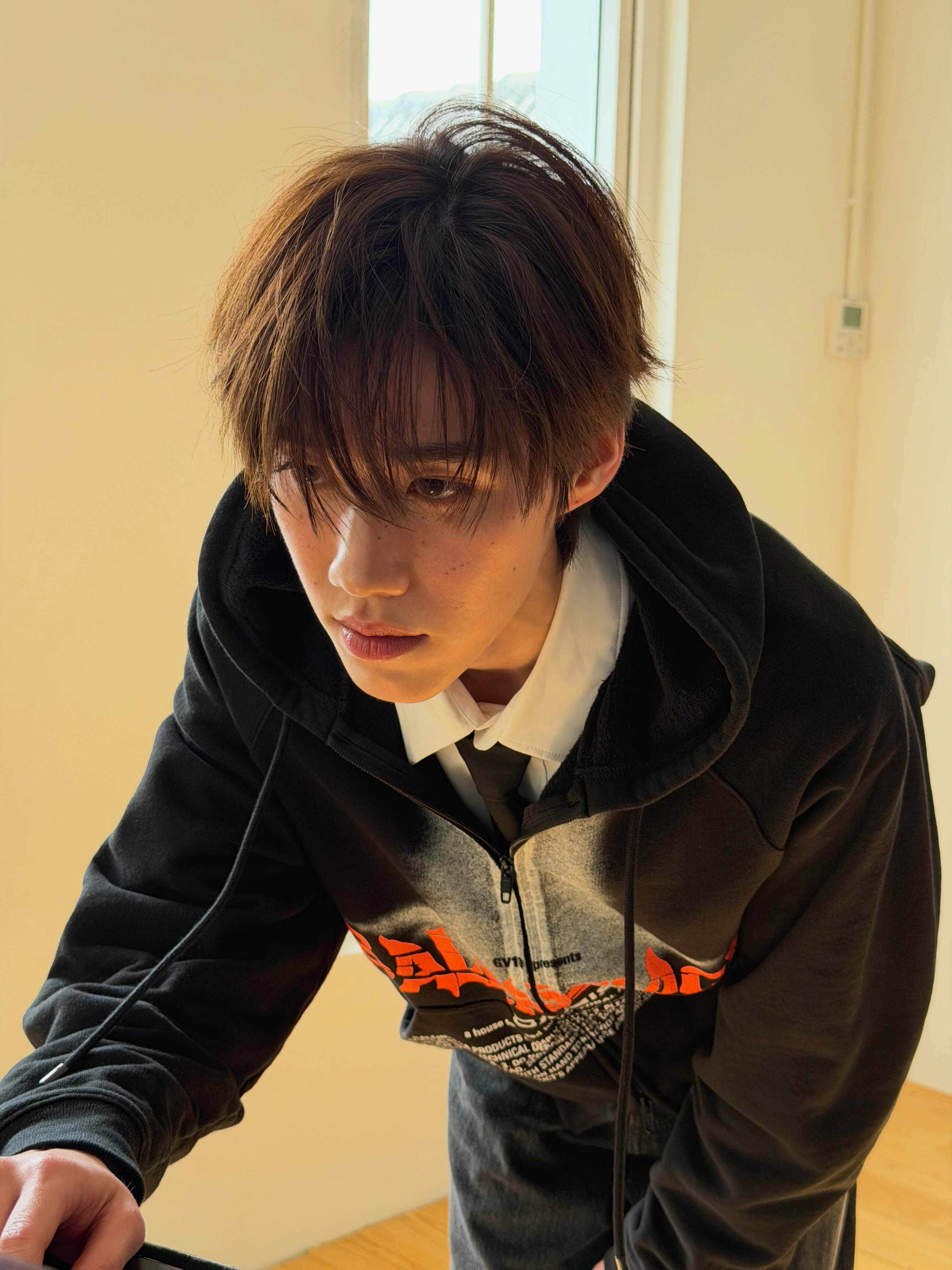ppkritt  PP IG更新：Bonjour 🥐 balenci...