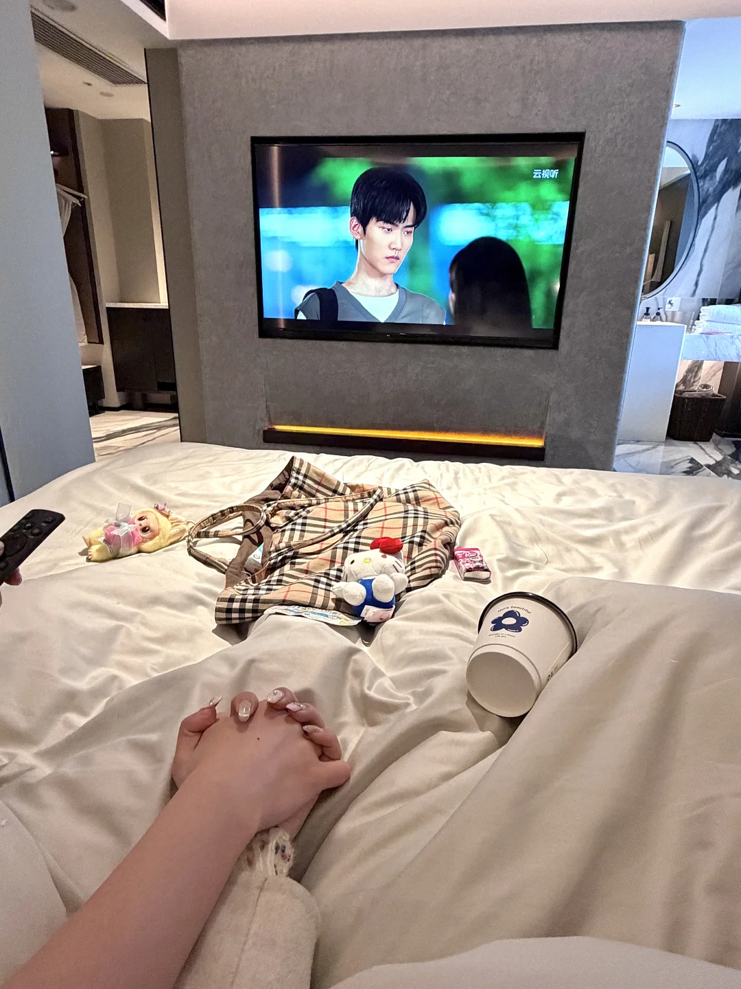 目前长沙住过最惊艳的一家