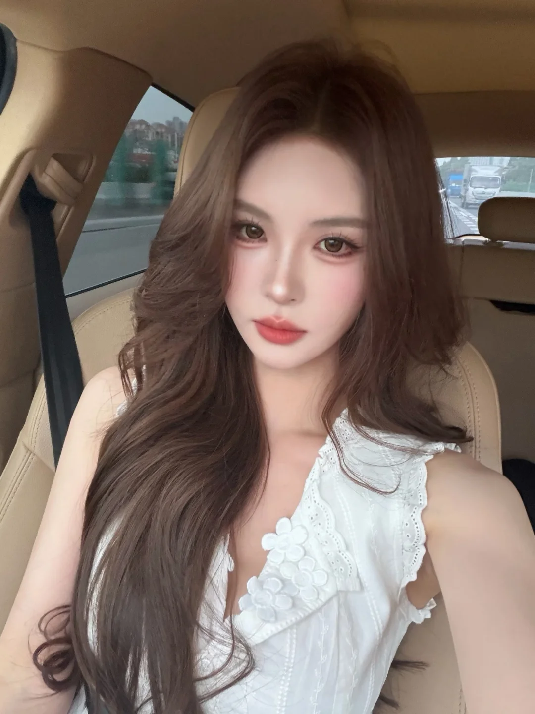 人生不过三万天，开心一天是一天～