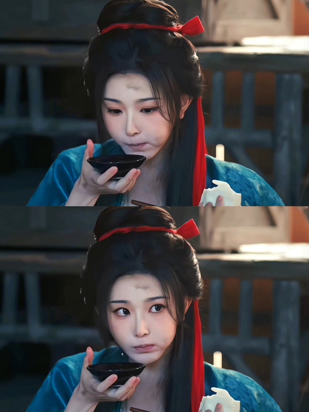 孔雪儿×逐玉
#孔雪儿逐玉# ​