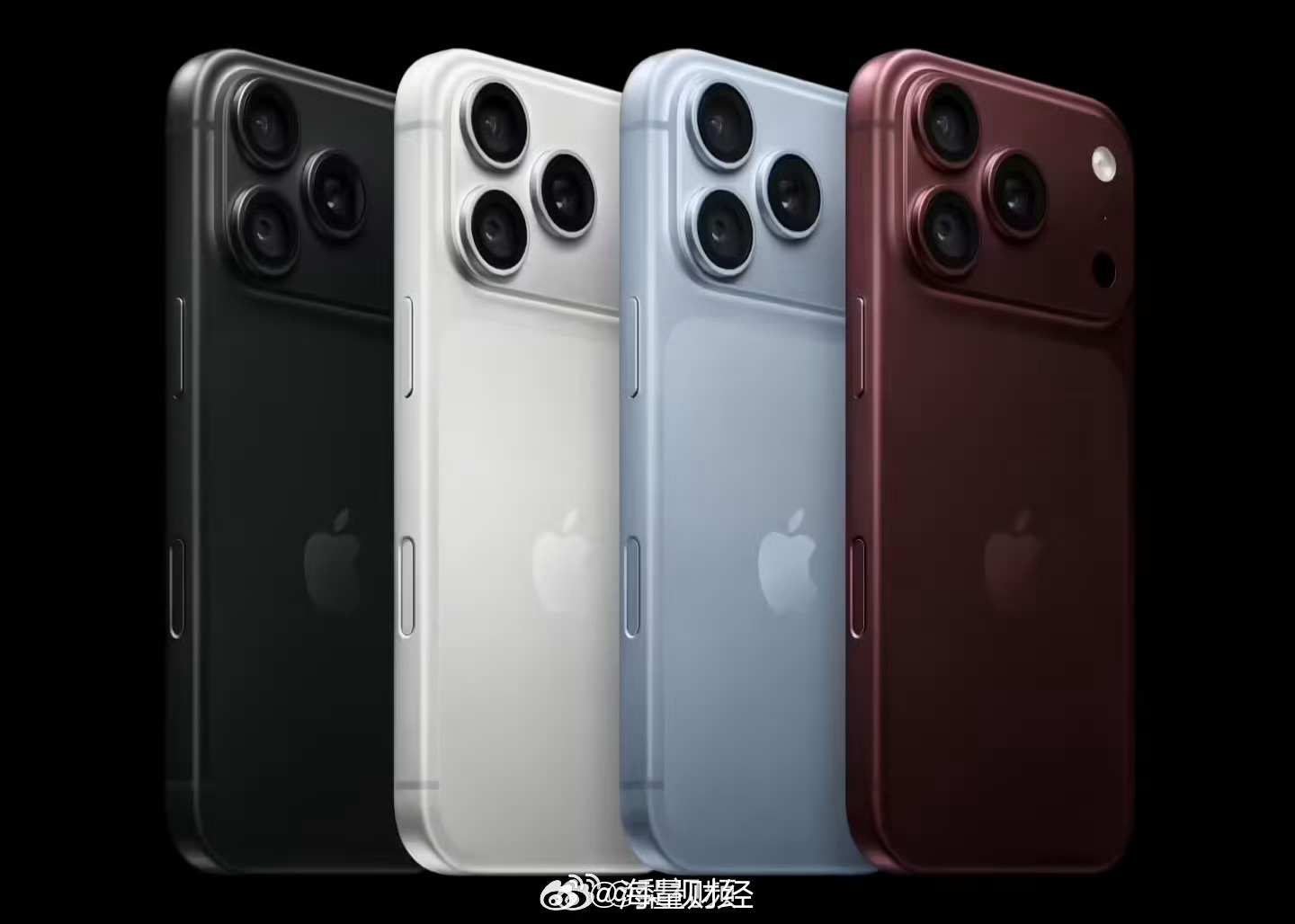 【#iPhone18ProMax激活量破纪录#】#iPhone18Pro最新销量曝光# 10月17日，博主 透露，iPhone 18 Pro Max 又刷新记录了，W41 单周单品激活近 90 万。此外，iPhone 18 Pro 系列双杯累计销量目前已经超 400 万台。 ​​​ 

​​​​据此前报道，在 9 月 10 日的苹果 2026 年秋季发布会上，iPh ​