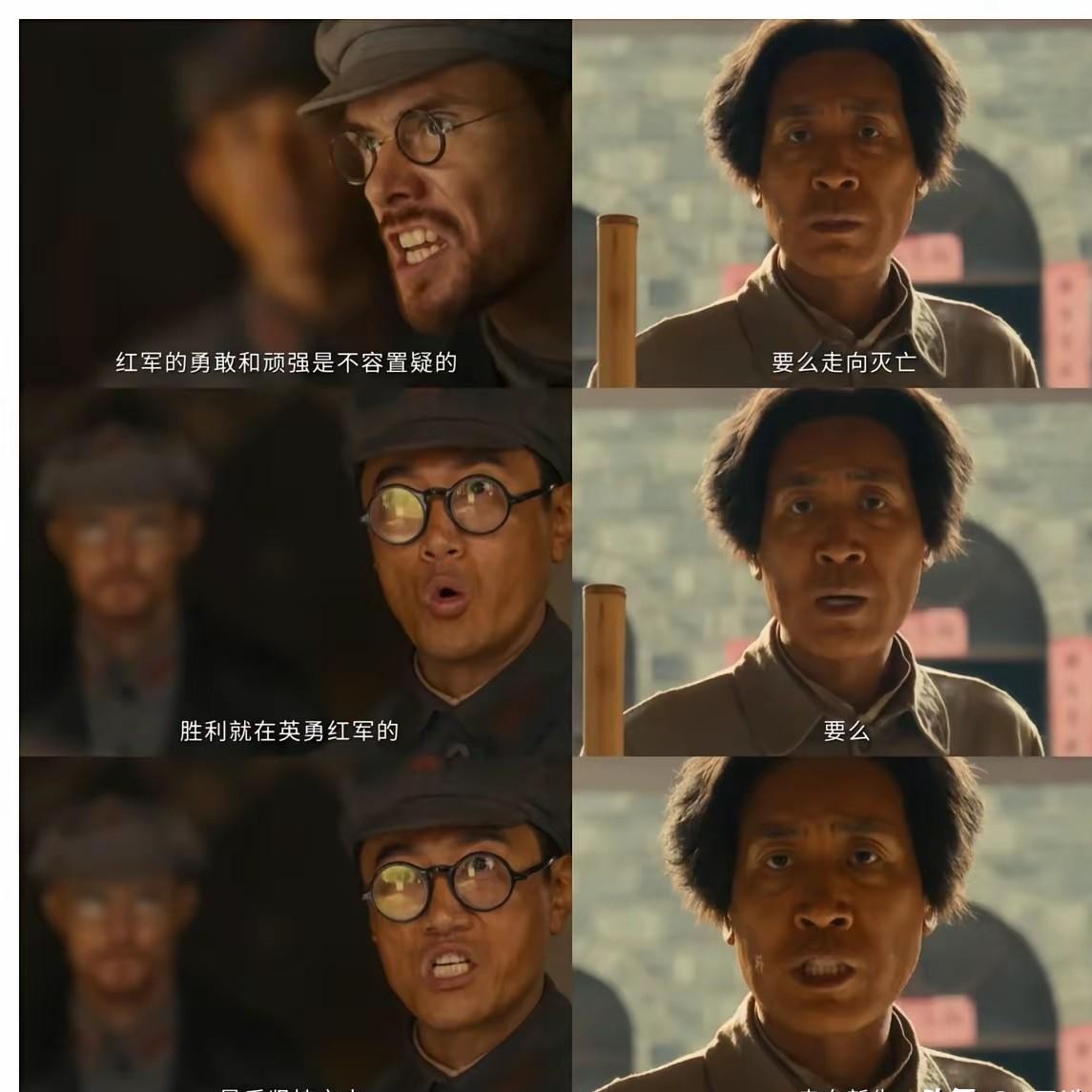 演曹操能把骨子里的奸雄演活，转头换上布衣又能把文人的铮铮铁骨立在泥里，于和伟在行内到底是种什么存在？
有位跟过大组的场记朋友私下聊起来，说现在好多剧组最怕碰见两类人：一种是台词靠配音、镜头全靠替身的“少爷小姐”；另一种，就是于和伟这种“自虐狂”。
前一种让人头疼，后一种让人心里发虚。
因为他是