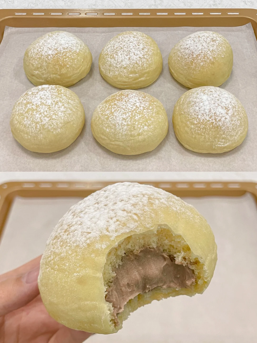 答应我！一定要试试这个面包！巨巨巨好吃😭