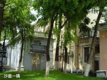 终于结束本学期所有事情 <br />那么 大二拜拜^ ^