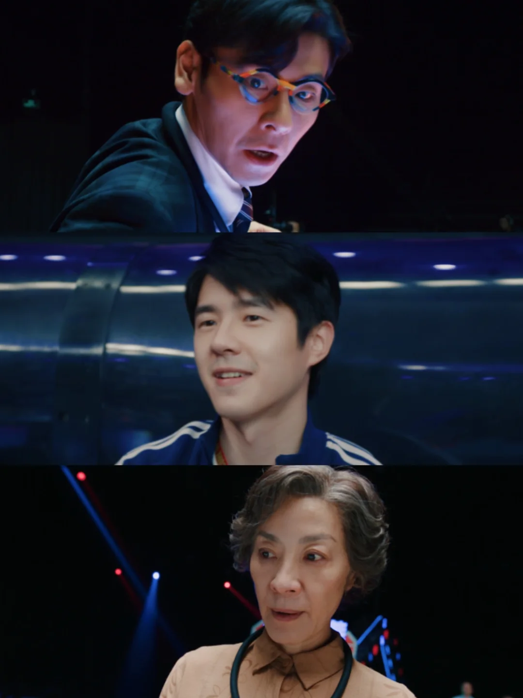 全员喜剧人❗️简直要笑疯掉了❗️