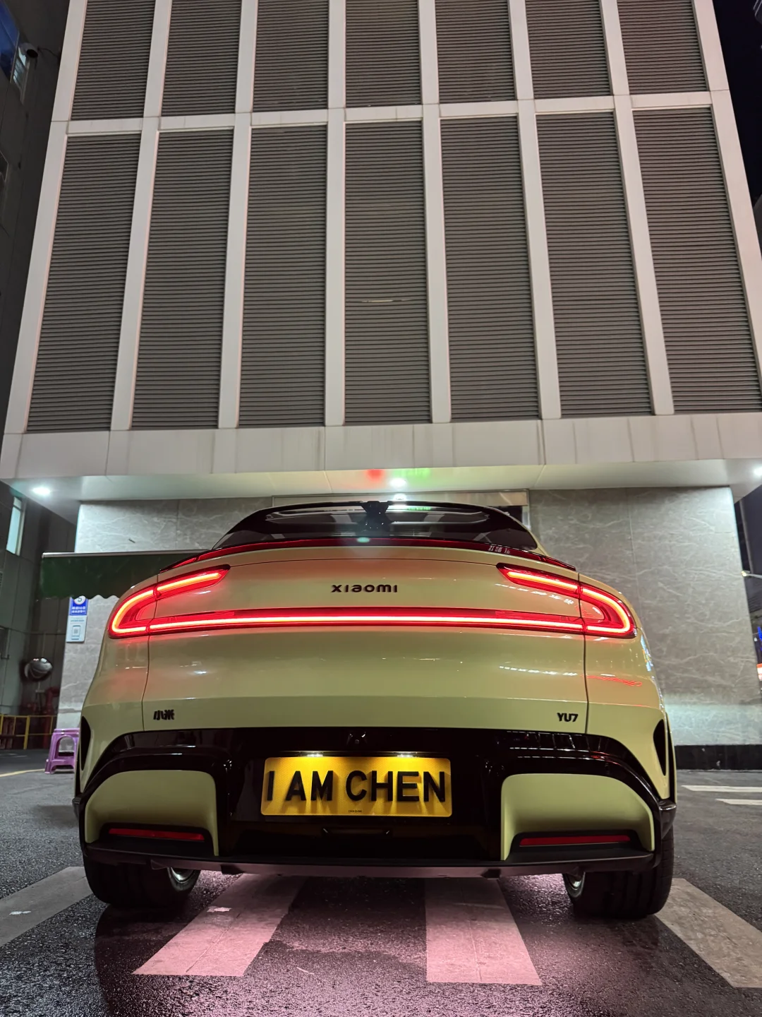 听劝！昨天去了罗湖远东的成世停车，结果...