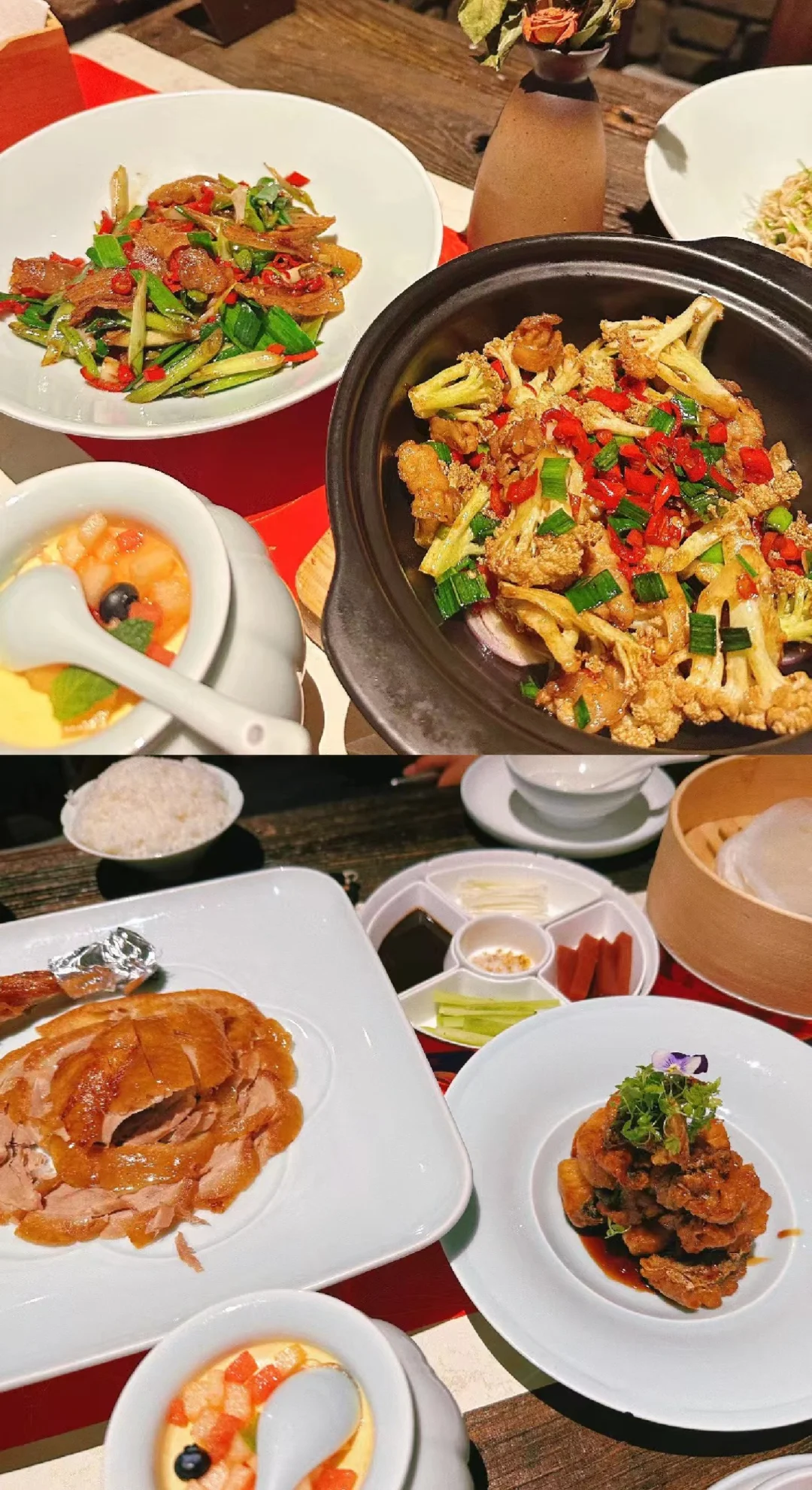 一碗米饭的故事🍚