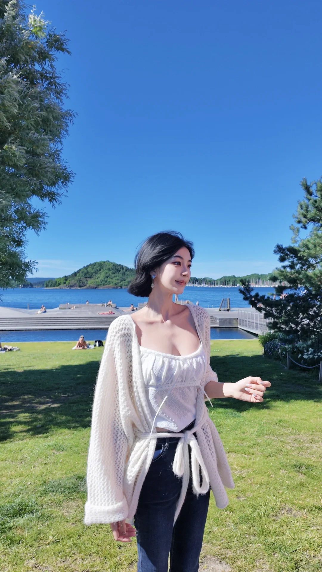 旅行真的会让人变美2.0🇳🇴挪威