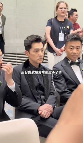 胡歌亲口说没得选了，这话搁三年前你敢信？
《不虚此行》2738万，《走走停停》勉强破亿，《三滴血》直接掉到2200万。拿影帝又怎样，市场只认回本。
他自己算得明明白白：回不了本，机会就越来越少。以前看本子挑导演、看角色、看喜不喜欢。现在先问一句，这戏能卖多少？
更扎心的是，这不是他一个人的问题