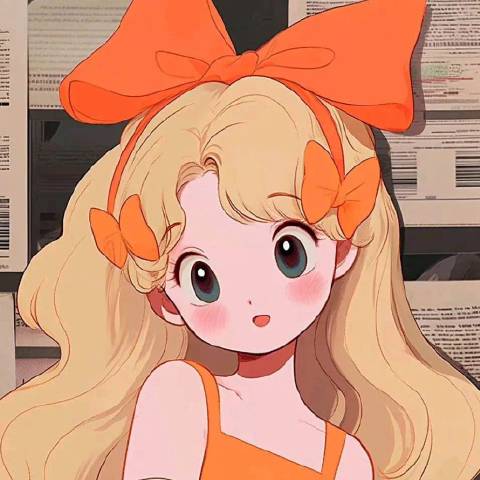 甜橙甜