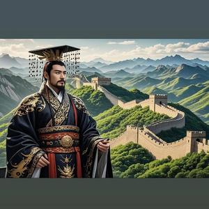 历史探路者的历程