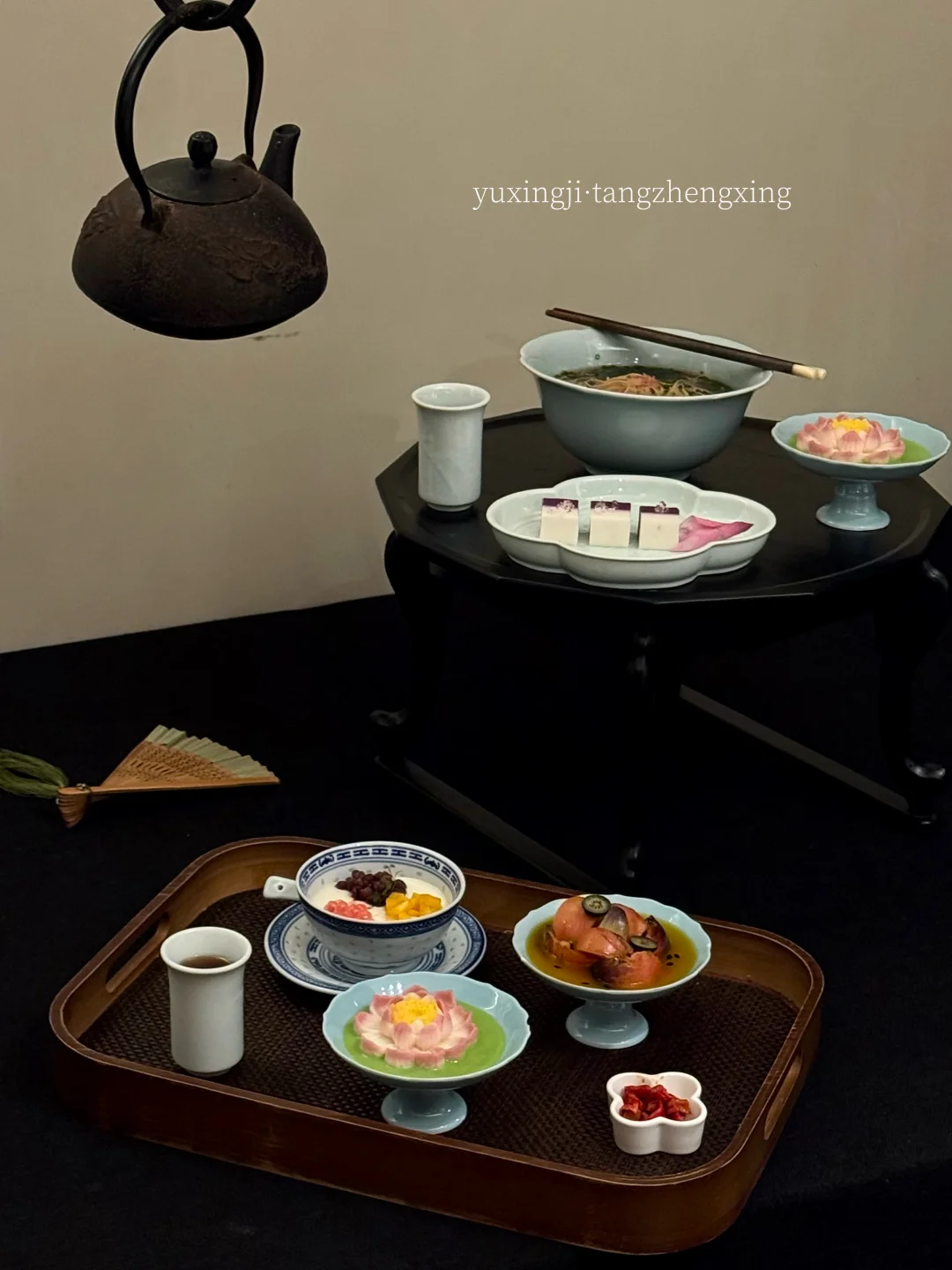 上海梧桐区）花小钱装大杯的面馆🍜