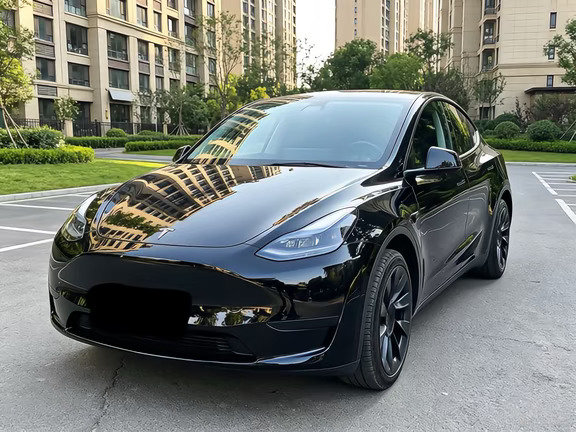 23年特斯拉Model Y 全款:11.3🌈🌈🌈