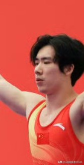 好样的张博恒
战胜两位小日本子奥运冠军
获得亚运全能冠军[赞]