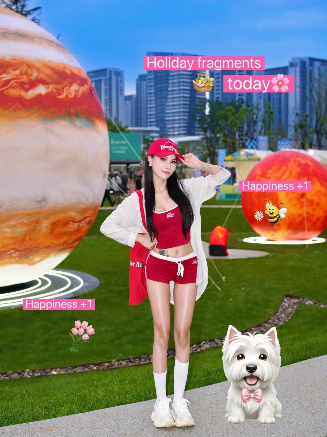 昆明夏夜限定🥳一站式市集live狂欢🏃‍