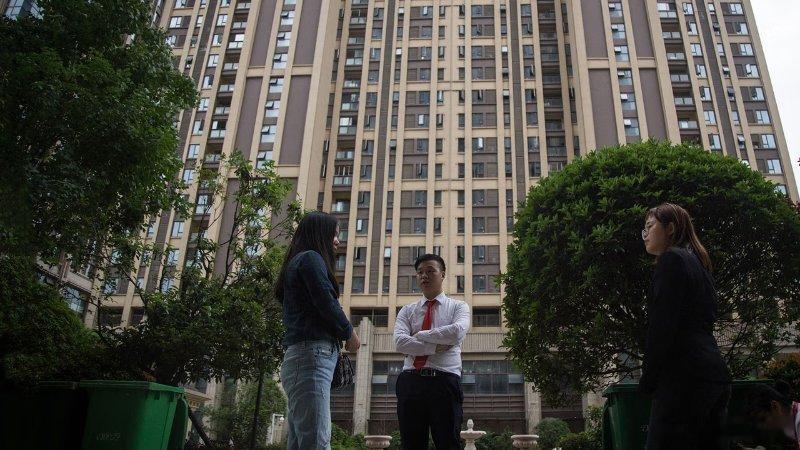 低价“捡漏”法拍房后，麻烦才刚刚开始 ​