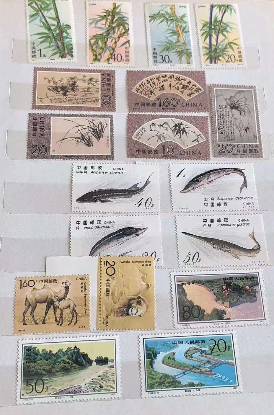 又一个邮友退出了，邮市还有未来吗？