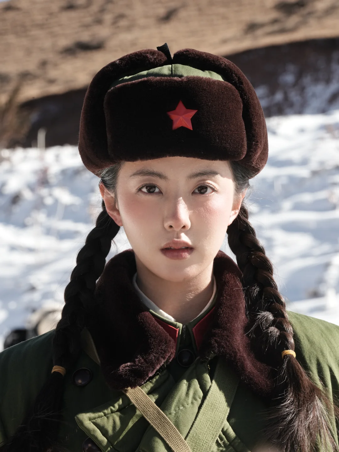 红舞鞋杀青日记📔朱一梅再会👋