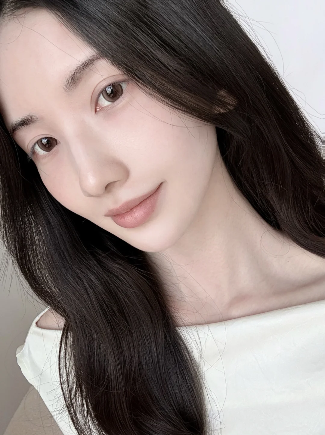 护肤日常 | 干敏皮的紧致感好物~