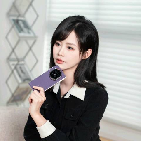 妞妞闲聊科技