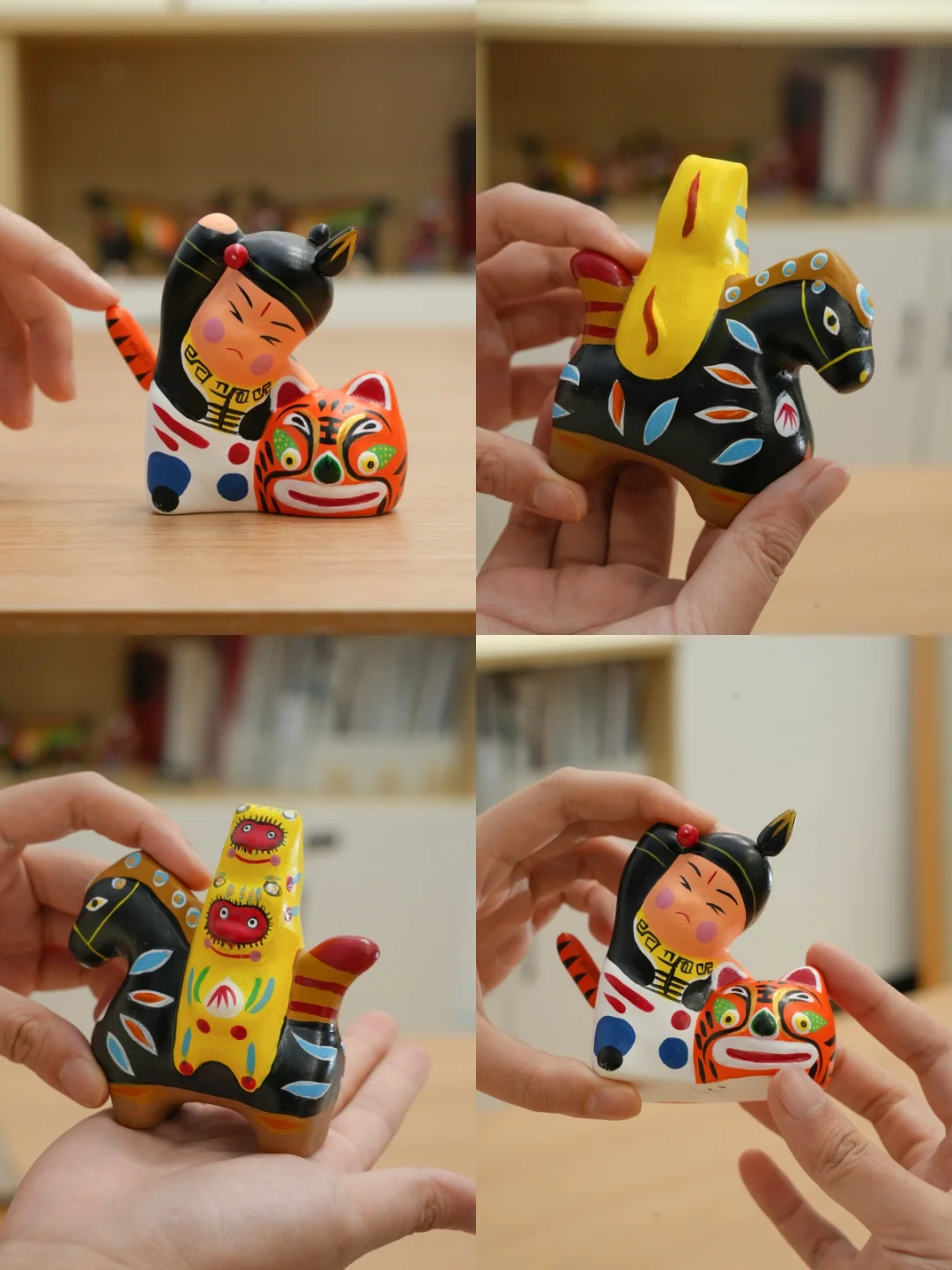 抽奖｜开工第一天抽两位送礼物🎁