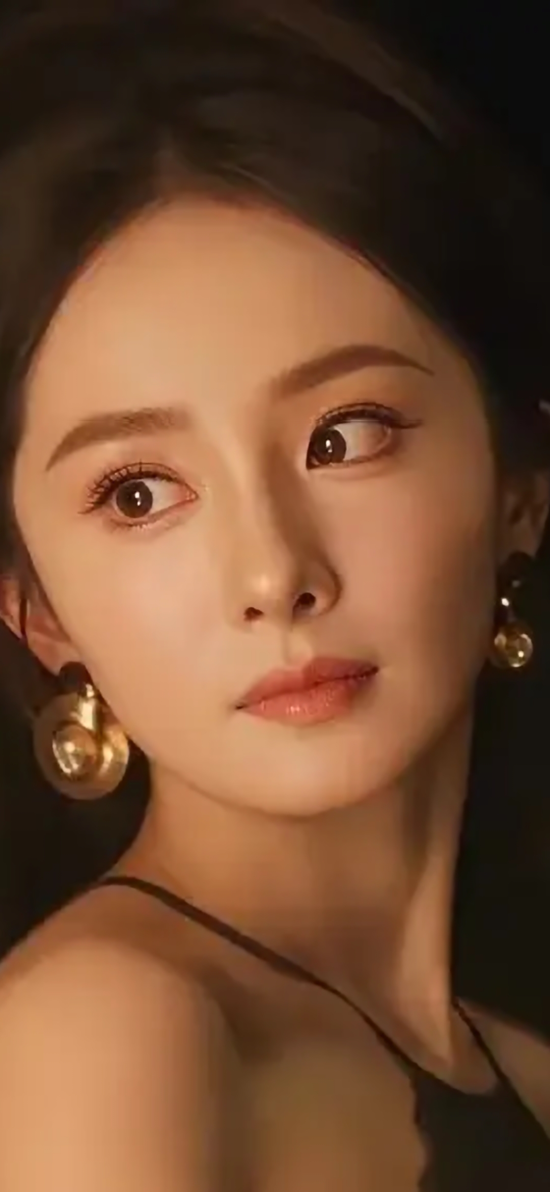 杨幂