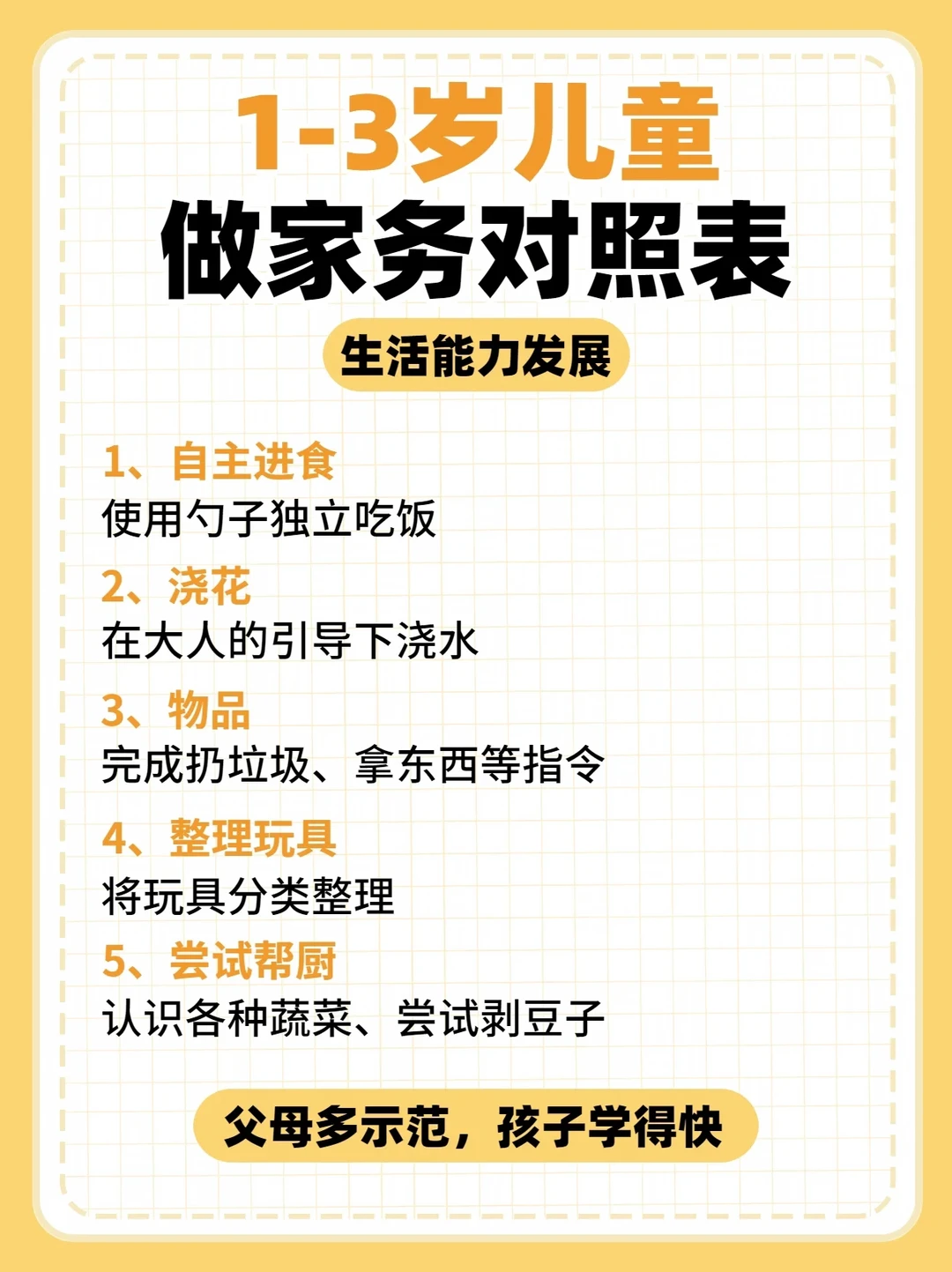 我好像发现了让孩子变优秀的密码✌️