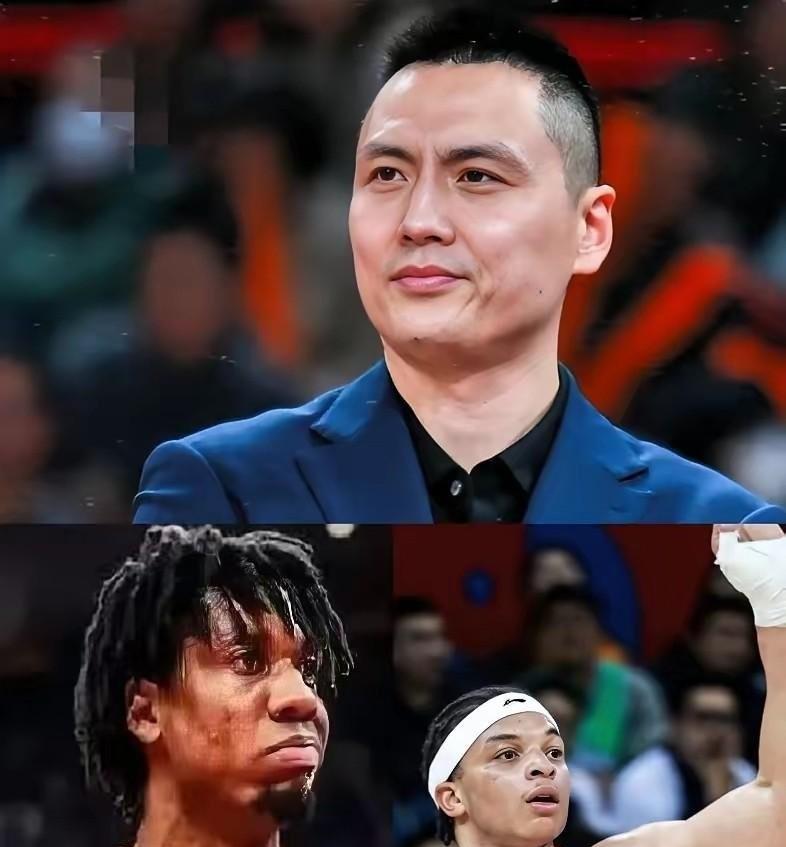 历史两种迹象表明，上海男篮夺冠难度增大:1.国内主力阵容都是“顾佣兵”...