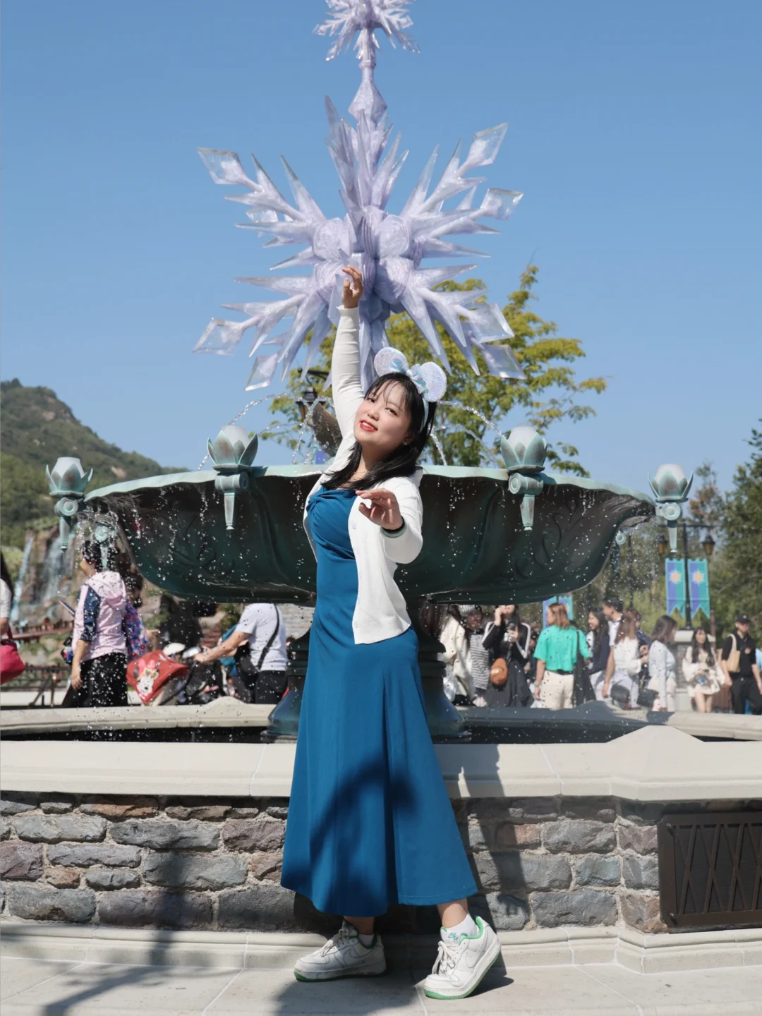 这波香港游值麻了养生老店折扣力度大到离谱