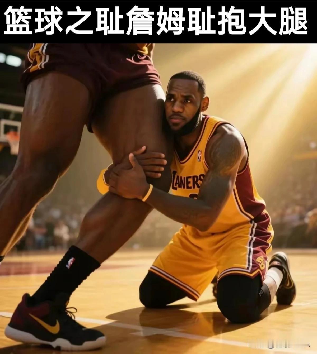 #杜兰特个人影响力为何不足？#詹母嘶有自己的媒体公司包装，有耐克和联盟力捧，詹母嘶的历史地位是虚的，一旦退役必定断崖式下滑…