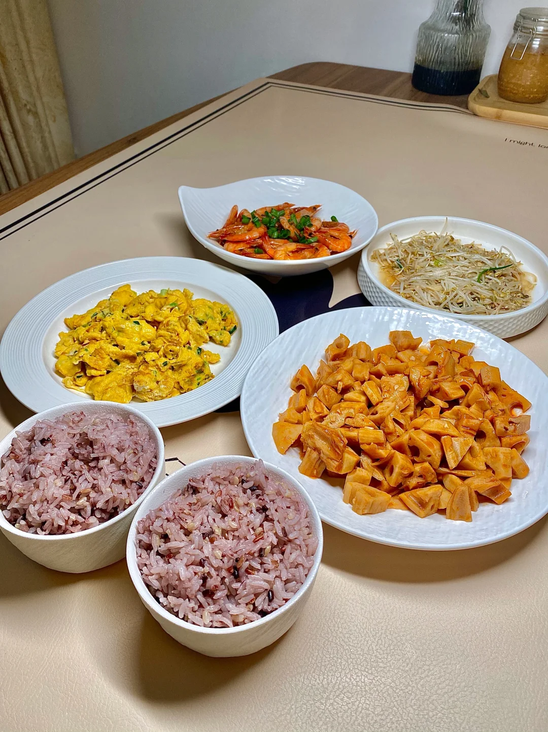 二人食教程｜杭漂情侣的家常晚餐