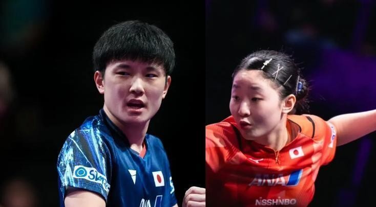 日本乒协拆散松岛辉空和张本美和后，张本兄妹组成混双新搭档，一纸调整直接把网友聊沸腾了。有人顺势排起“全家桶阵容”，父母当教练，兄妹上赛场，一家人的名字被凑进同一张名单。评论区越写越热闹，点赞也跟着涨，甚至有人开始替日本队数金牌。可热闹归热闹，父母并不是球员，所谓一家包揽目前还只是网络调侃。真正值得琢