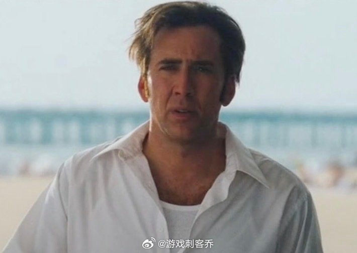 #尼古拉斯凯奇房塌了#
第一次见塌的这么真实的[允悲]这可是真的…塌房了，不是，他怎么总是这么倒霉啊？我记得他啥片都接不就是为了还房d吗，现在房子也塌了，不会又要去拍烂片还债了吧？ ​