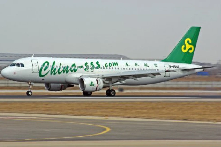 春秋航空：大老板换人！