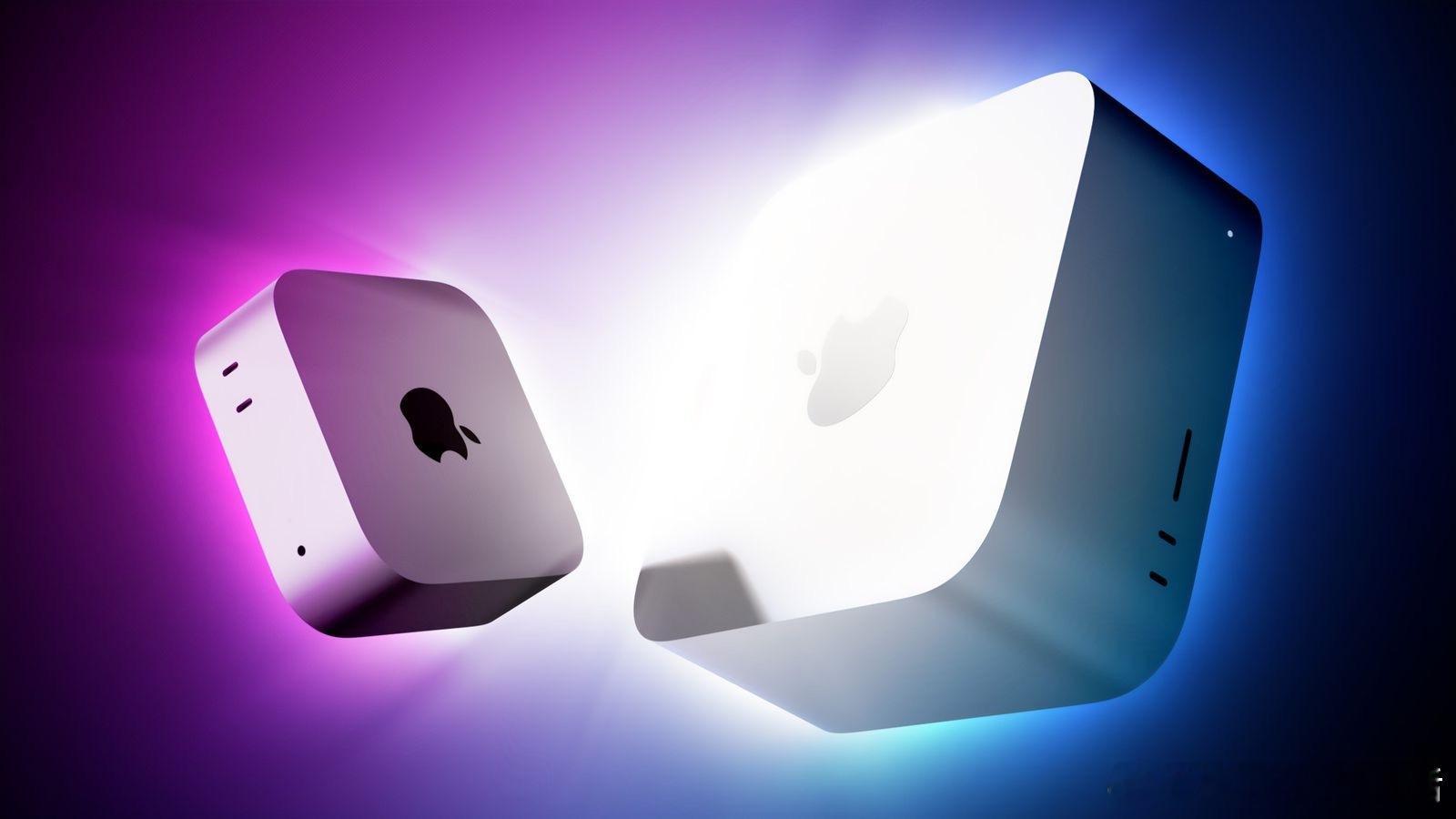 【苹果的“阳谋”：Mac Mini 成了大模型的廉价入场券】苹果提前发布新款 Mac mini 和 Mac Studio，表面上是节奏乱了，实则是被企业级 AI 市场的饥渴“顶”到了嗓子眼。在英伟达 GPU 被炒成理财产品的当下，拥有超大统一内存（Unified Memory）的 Mac 成了运行大模型最划算的“平替”。苹果这次甚至公开 ​
