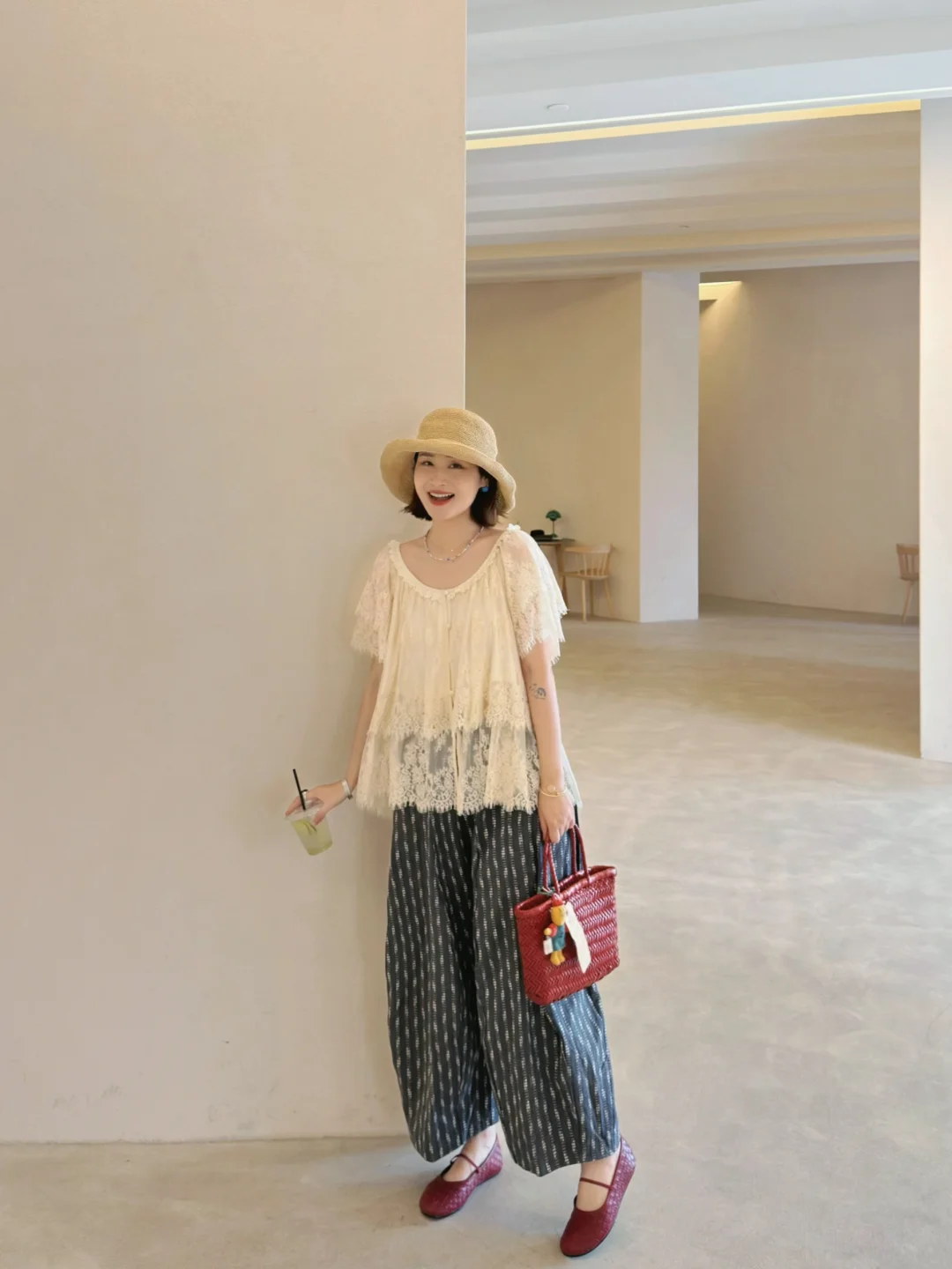 🍃夏天的漂亮衣服也太多啦～