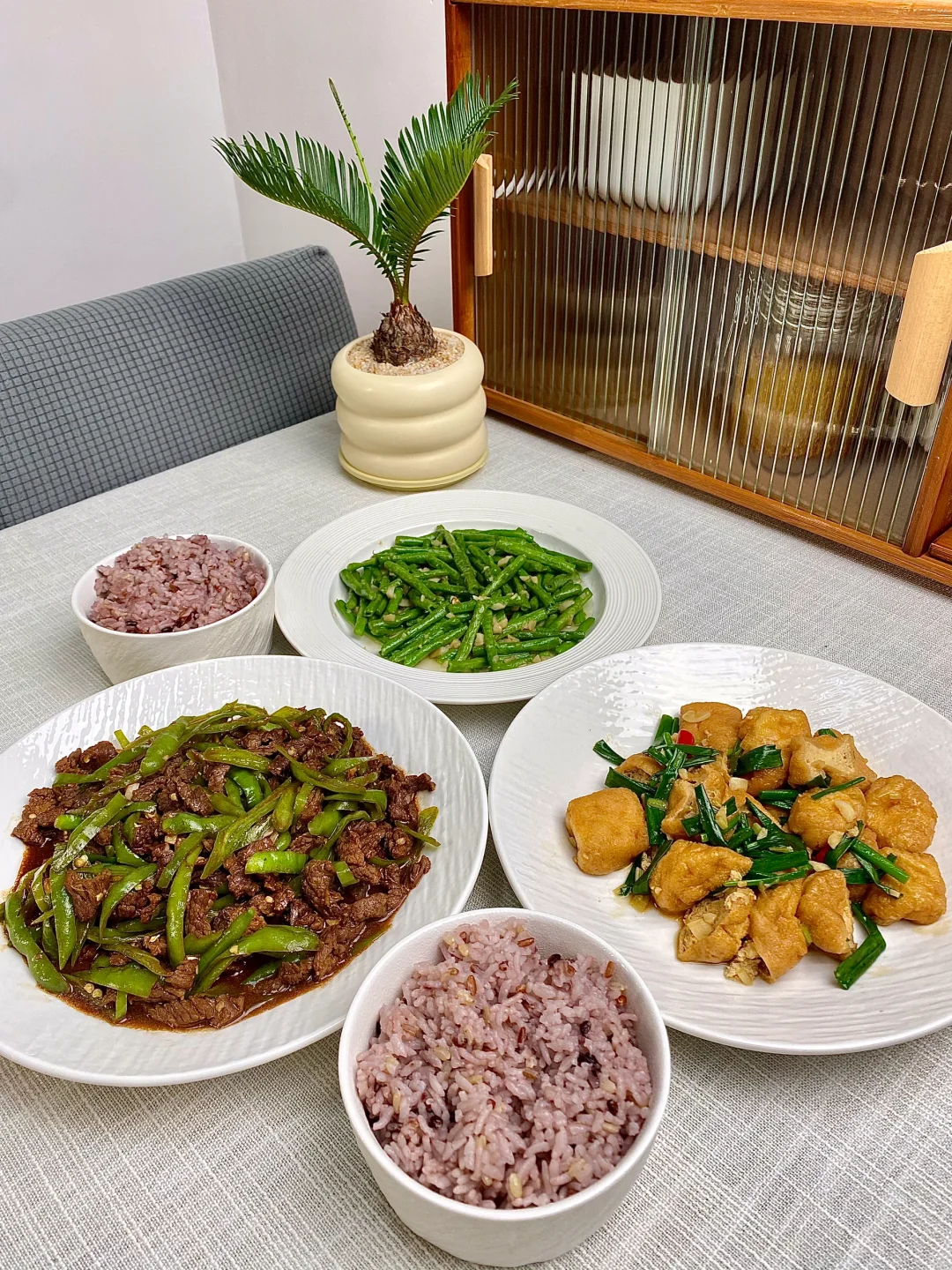 青椒肉丝｜每日家常菜教程分享