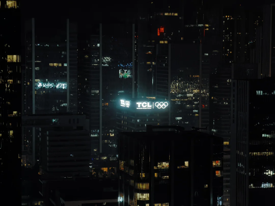 极影相机直出HDR