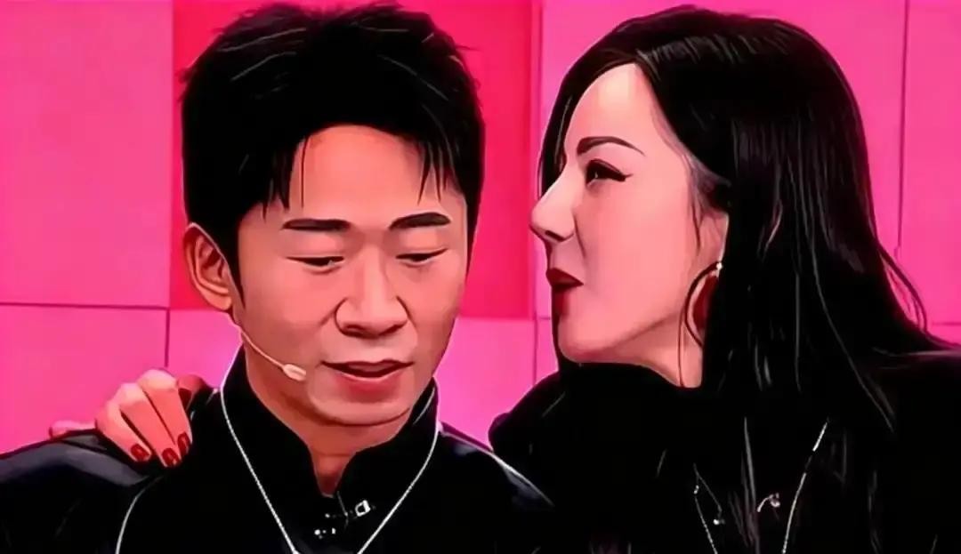 杨迪被嘲了十年综艺混子，没颜值没背景，圈内人私下聊他，用的词是“救场工具人”。但在《你好星期六》，迪丽热巴一句“听说你喜欢我”，全场目光都锁在他脸上，等着看他怎么圆这个场子。他0.5秒都没用，张嘴就接：“那以后我就是‘爱迪生’了。”

这个梗，当天直接冲上热搜第一。迪丽热巴的粉丝后援会连夜改口，很多