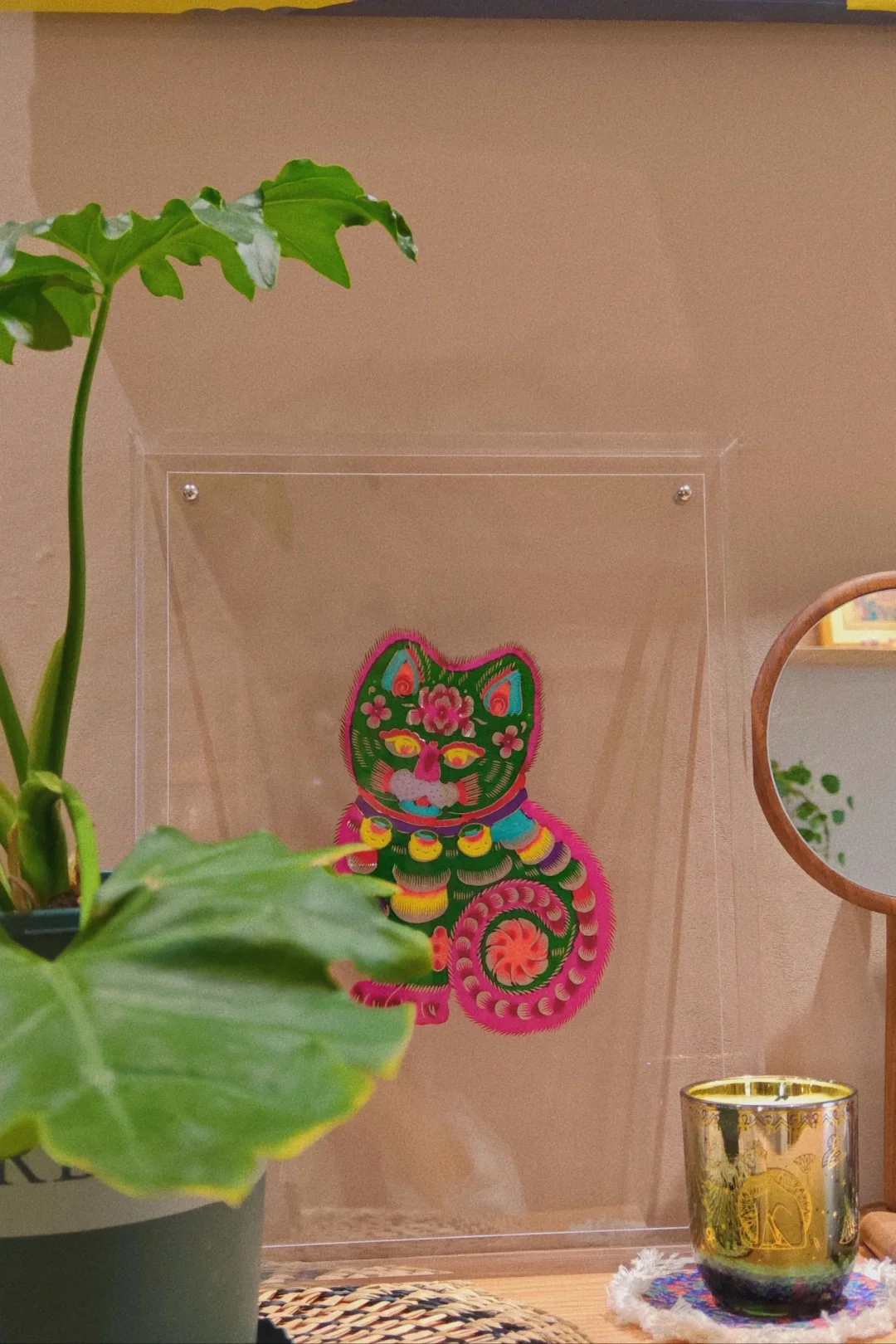 我赌五块钱！这份礼物方圆十里都不会撞款