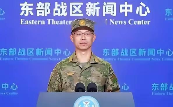 台海局势彻底变天：中国拔掉最后保险销，不再只有等和打
 
中国已经拔掉解决台湾问题的最后一根保险销！不少人以为，我们不是等，就是打，错了！真正答案是第三条路，这条路既要有 “等” 的耐心，也要有 “打” 的能力。
​归根结底就是四个字：实纳管辖。
​​​近日，东部战区在台岛东边的大洋上搞了次两栖突击