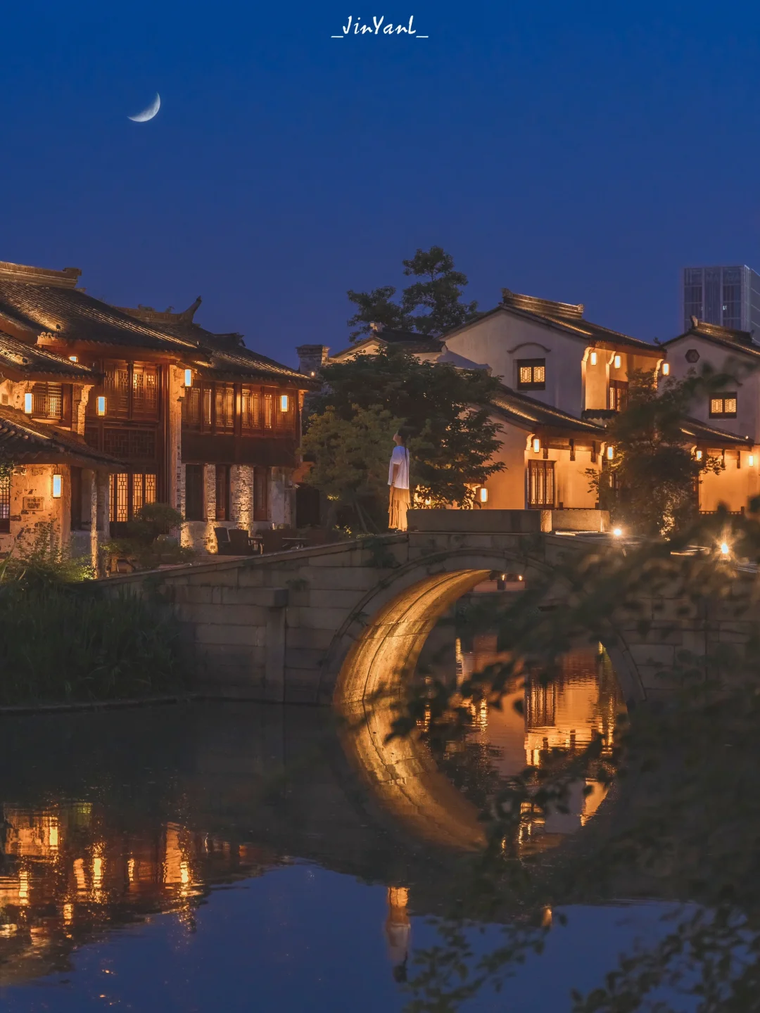 如果不想工作了，就去这个小众古镇住几天👣