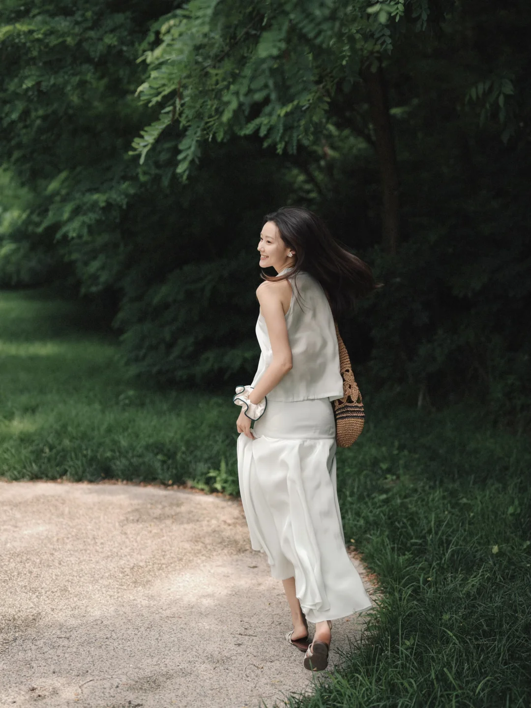 绿意🍃