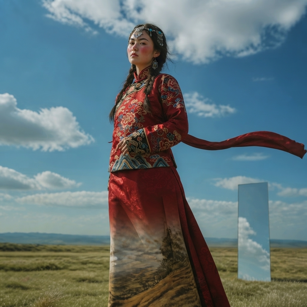 武则天真是中国第一位女皇帝吗？很多人不知道，在她之前还有一个女人登基称帝

公元690年，洛阳。

66岁的武则天坐上皇位，正式改国号为“周”。

这一年，她成为中国历史上唯一一个真正意义上建立王朝的女皇帝。

从此之后，“女皇帝”三个字，几乎彻底和武则天绑定。

可很多人不知道的是，在武则天之